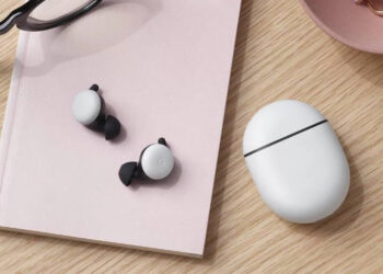 Google เปิดตัวหูฟังไร้สาย Pixel Buds 2 คู่แข่งของ AirPods ราคาราว 5,435 บาท