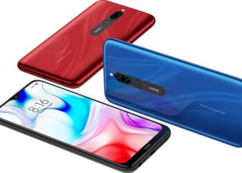 Xiaomi เปิดตัว Redmi 8 ในไทย แบตเตอรี่ 5000mAh รองรับระบบชาร์จเร็ว 18 วัตต์ เริ่มต้น 3,999 บาท