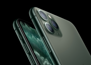 iPhone 11 Pro Max อยู่ในอันดับบนสุดจากการทดสอบของ Consumer Reports ขณะที่ iPhone 11 Pro และ iPhone 11 ก็ทำคะแนนได้สูงเช่นกัน