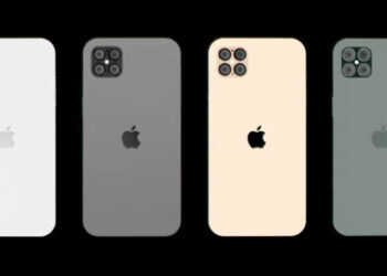 ชมคอนเซ็ปต์ iPhone 12 Pro ที่สร้างขึ้นจากพื้นฐานการออกแบบ iPhone SE มาพร้อมกล้องหลัง 4 ตัว และ ProMotion Display