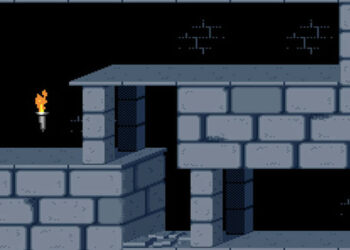 รวมเกมคลาสสิคสมัย MS-DOS มาให้เล่นฟรี!! ผ่านเว็บเบราว์เซอร์ มีให้เล่นมากกว่า 2,500 เกม