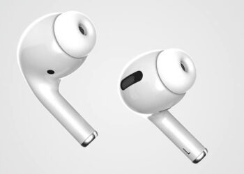 ลือ!! AirPods Pro จะเปิดตัวปลายเดือนตุลาคมนี้ ดีไซน์ใหม่ พร้อมระบบตัดเสียงรบกวน ราคาราว 7,990 บาท