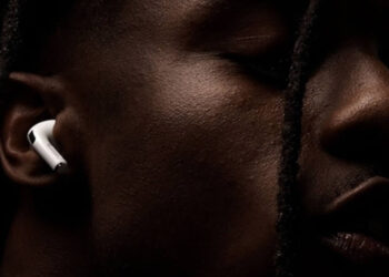 Apple ปล่อยวีดีโอโฆษณา AirPods Pro ออกมาเป็นครั้งแรก เน้นพลังเสียง และเทคโนโลยีตัดเสียงรบกวนแบบแอ็คทีฟ