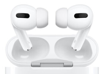 AirPods Pro มีค่าเปลี่ยนและซ่อมราว 2,900 บาท สำหรับหูฟังแต่ละข้าง และเคสชาร์จชาร์จไร้สายก็จ่ายในราคาเดียวกัน