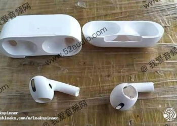 พบรูปภาพสัญลักษณ์ของหูฟังไร้สาย AirPods รุ่นใหม่ ถูกอ้างถึงใน iOS 13.2 เวอร์ชั่น Beta มาพร้อมระบบตัดเสียงรบกวน