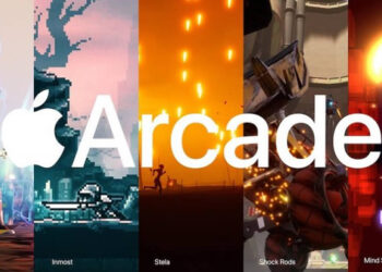 Apple Arcade ได้รับเกมใหม่ 5 เกม สำหรับ iPhone, iPad, Apple TV และอีก 2 เกม สำหรับ Mac