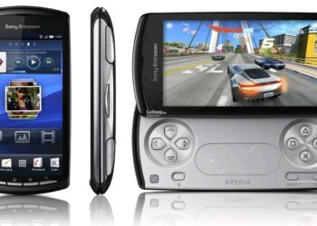 จำได้หรือเปล่า? Sony Ericsson Xperia Play เกมมิ่งสมาร์ทโฟนในตำนาน