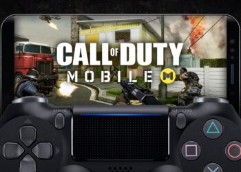 Activision ยืนยัน Call of Duty Mobile จะรองรับจอยเกมอย่างแน่นอน กำลังอยู่ในช่วงทดสอบ