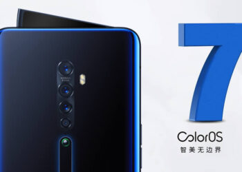 OPPO จะปล่อย ColorOS 7 (Android 10) ให้กับ Reno2 ในเดือนธันวาคมนี้ รวมถึงแผนการอัพเดทให้กับรุ่นอื่น