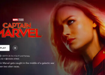 เผยรายชื่อภาพยนตร์ และรายการทีวีทั้งหมดของ Disney+ ที่จะพร้อมให้รับชมในสหรัฐฯ วันแรก 12 พฤศจิกายนนี้