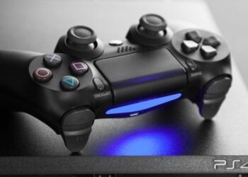 Sony ประกาศคอนโซลรุ่นใหม่ใช้ชื่อ PlayStation 5 ทางการ เปิดตัวปลายปี 2020 มาพร้อมคอนโทรลเลอร์แบบใหม่