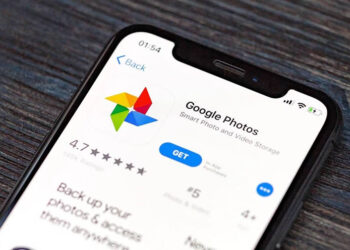 เก็บภาพถ่าย HEIC จาก iPhone ไว้บน Google Photos ได้ฟรี!! แบบไร้ขีดจำกัด แท้จริงแล้วเป็น Bug