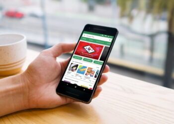 ด่วน!! แนะนำแอพลดราคาแจกฟรีบน Android เวลาจำกัด ประหยัดเงินกว่า 264 บาท