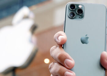 ฮิตถล่ม!! ยอดขาย iPhone 11 series ในจีน เมื่อเดือนกันยายนที่ผ่านมา เพิ่มขึ้น 230% เมื่อเทียบกับปีที่แล้ว