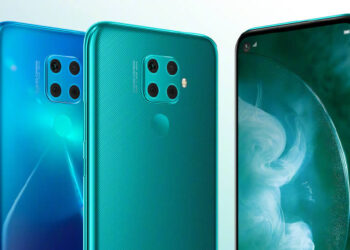 Huawei nova 5z ถูกปล่อยภาพเรนเดอร์ทางการออกมาแล้ว พร้อมสเปกหลัก คาดเปิดตัว 21 ตุลาคมนี้