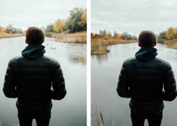 เปรียบเทียบภาพถ่ายจาก iPhone 11 Pro กับกล้อง Canon 1DX Mark II ราคาสูงกว่า 200,000 บาท (ชมคลิป)