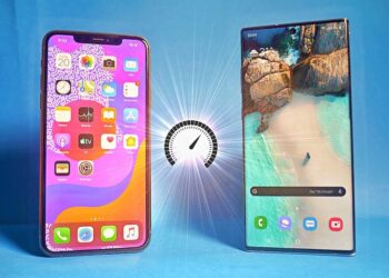 ชิปประมวลผล Apple A13 Bionic มีประสิทธิภาพดีกว่า 2 เท่า เมื่อเทียบกับชิปที่ดีที่สุดของ Android