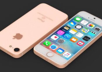 ลือสนั่น!! Apple เตรียมเปิดตัว iPhone SE 2 ต้นปีหน้า ดีไซน์คล้าย iPhone 8 มาพร้อมชิป A13 แรม 3GB