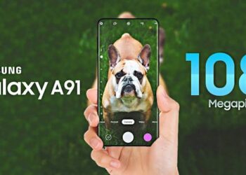 Samsung Galaxy A91 จะมาพร้อมชิป Snapdragon 855 รองรับชาร์จเร็ว 45 วัตต์