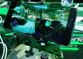 ชมคลิปเล่นเกม Halo 5 รันที่ 60 เฟรมต่อวินาทีบน Galaxy S10 จากโครงการ Project xCloud