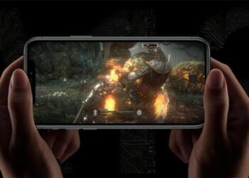 ถูกใจคอเกม!! iPhone 11 Pro มีประสิทธิภาพด้านกราฟิกสูงกว่าเดิม 50 – 60% เมื่อเทียบกับ iPhone XS