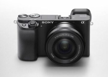 Sony ประกาศวางจำหน่ายกล้องอัลฟ่ามิเรอร์เลส α6600 และ α6100 ในประเทศไทย 10 ตุลาคมนี้ราคา 45,990 บาท (บอดี้) และราคา 31,990 บาท