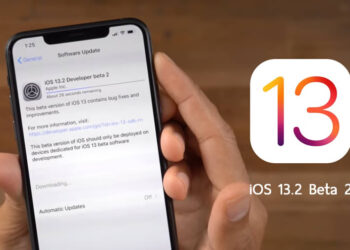 สรุปฟีเจอร์ใหม่ใน iOS 13.2 Beta 2 มาพร้อม Emoji ใหม่ ลบแอพบนหน้าจอโฮมได้ Siri ให้ความเป็นส่วนตัวมากขึ้น