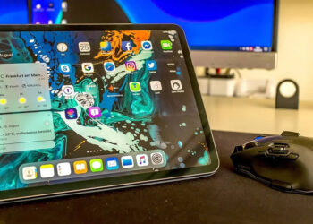 นักวิเคราะห์กล่าวว่า ถ้าหาก iPad สนับสนุนการใช้เม้าส์อย่างเต็มรูปแบบ อาจพลิกโฉมให้ iPad กลายเป็นอุปกรณ์เล่นเกม