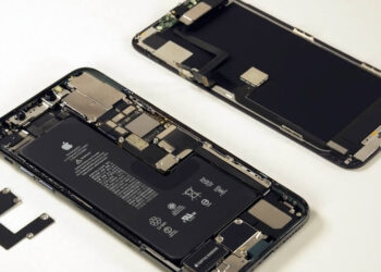 เผยราคาต้นทุนฮาร์ดแวร์โดยประมาณของ iPhone 11 Pro Max ราว 14,900 บาท