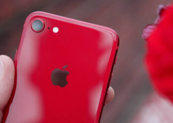 นักวิเคราะห์เผย iPhone SE 2 จะดูคล้าย iPhone 8 ใช้ชิป A13 ราคาเริ่มต้นราว 12,150 บาท มีสีแดงให้เลือกด้วย