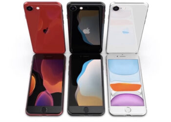 เผยรายละเอียดล่าสุดของ iPhone SE 2 เปลี่ยนมาใช้เสาอากาศแบบ LCP ช่วยเพิ่มประสิทธิภาพการเชื่อมต่อ