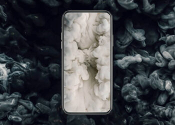 ชมคอนเซ็ปต์ iPhone 12 มาพร้อมจอแสดงผล Ultra Retina Display ไร้รอยบาก ซ่อนกล้อง TrueDepth ไว้ใต้จอแสดงผล