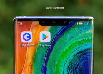 Huawei Mate 30 series ไม่สามารถติดตั้งแอพพลิเคชั่นจาก Google ได้อีกต่อไปแล้ว