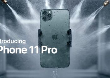 ทำความเข้าใจกับ iPhone 11 series เกี่ยวกับคุณสมบัติกันน้ำ IP68 และการรับประกันจาก Apple