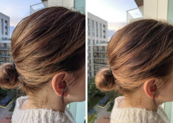 ชมตัวอย่างภาพถ่ายเปรียบเทียบ ระหว่าง Pixel 4 กับ iPhone 11 Pro