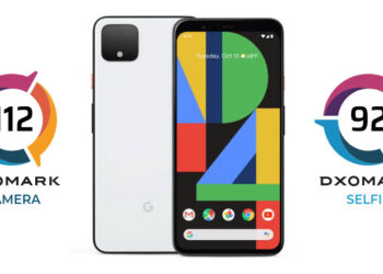 ระบบกล้องของ Pixel 4 ได้รับการปรับปรุงจากรุ่นก่อน แต่ยังไม่ใช่กล้องสมาร์ทโฟนที่ดีที่สุด จากการทดสอบของ DxOMark