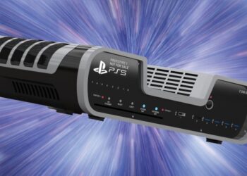 PlayStation 5 จะเปิดตัวปีหน้า แต่ Sony จดเครื่องหมายการค้า PlayStation 10 แล้ว