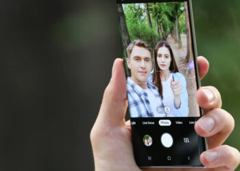 ผลสำรวจพบชาวเกาหลีใต้ มีภาพถ่ายเก็บไว้ในสมาร์ทโฟนมากที่สุด รองลงมาคือมาเลเซีย ส่วนไทย ไม่ติดอยู่ใน 45 อันดับแรก