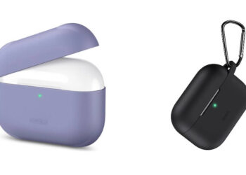 AirPods Pro มาแน่? ผู้ผลิตอุปกรณ์เสริมเปิดตัวเคสมารองรับแล้ว