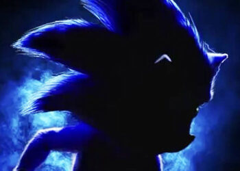 เจ้าเม่นสายฟ้า ในภาพยนตร์ Sonic the Hedgehog ได้รับการออกแบบใหม่แล้ว ก่อนออกฉายในต้นปีหน้า
