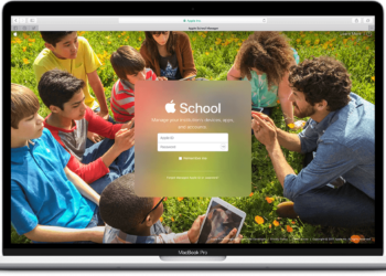 Apple เปิดตัวสองบริการใหม่ในประเทศไทย Apple Business Manager และ Apple School Manager ใช้งานได้ฟรีไม่มีค่าใช้จ่าย