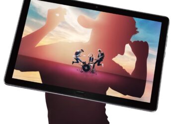 HUAWEI MediaPad M5 Lite 10 แท็บเล็ตตัวจริงเรื่องความบันเทิงจัดเต็ม วางจำหน่ายแล้ววันนี้ ในราคาเพียง 10,900 บาท