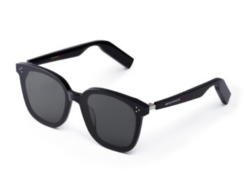 เปิดราคา HUAWEI x Gentle Monster แว่นกันแดดอัจฉริยะทางการ 11,990 บาท จอง 23 – 28 พฤศจิกายนนี้ วางจำหน่าย 29 พฤศจิกายน