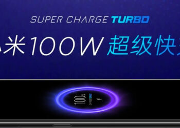 Xiaomi เปิดตัวเทคโนโลยีชาร์จเร็ว 100W สามารถชาร์จแบตเตอรี่ 4000mAh เต็มใน 17 นาที
