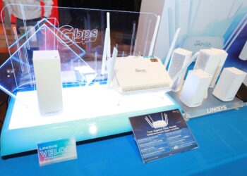 โปรโมชั่นพิเศษลูกค้าทรูออนไลน์ ซื้อ Premium Mesh WiFi Solution ราคาพิเศษลด 50% เสริมความแรง WiFi ในบ้านแรงระดับ Gigabit เพียง 4,490 บาท