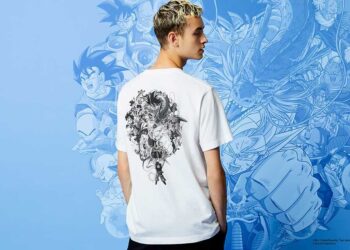 เสื้อยืด UNIQLO x Dragon Ball Z วางจำหน่ายในประเทศไทยแล้ววันนี้