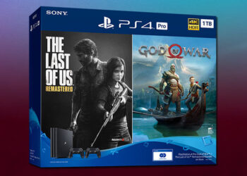 PlayStation แคมเปญ “11.11 MEGA DEALS”  ร่วมเฉลิมฉลองเทศกาลแห่งความสุข พบกับเครื่องเกม PlayStation 4 ราคาพิเศษ ระหว่างวันที่ 8 – 17 พฤศจิกายน ศกนี้