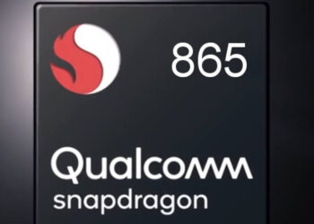 ชิปประมวลผล Snapdragon 865 จะมีประสิทธิภาพเพิ่มขึ้น 20% เมื่อเทียบกับชิป Snapdragon 855