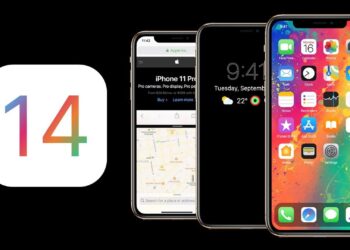ชมคอนเซ็ป iOS 14 ออกแบบ UI การโทรใหม่ รองรับ Split View ทำงานพร้อมกัน 2 แอพ พร้อมฟีเจอร์ลากแล้ววาง (ชมคลิป)