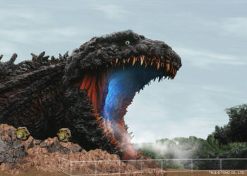 Toho กำลังสร้างสวนสนุก Godzilla ขนาดเท่าของจริง เตรียมเปิดให้บริการในญี่ปุ่นปี 2020